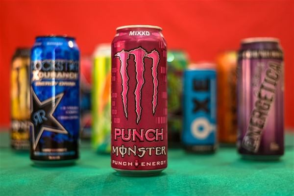 Monster energidrikken: Hvad er det, og hvorfor er det så populært?