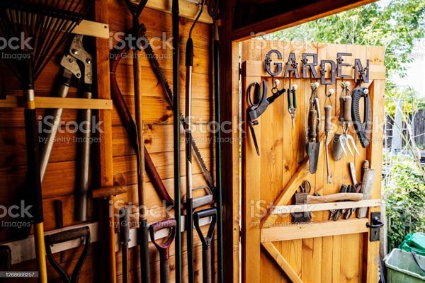 Bahco værktøj skuffer aldrig