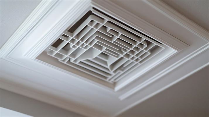 Ventilationsrist - En guide til effektiv ventilation af dit hjem