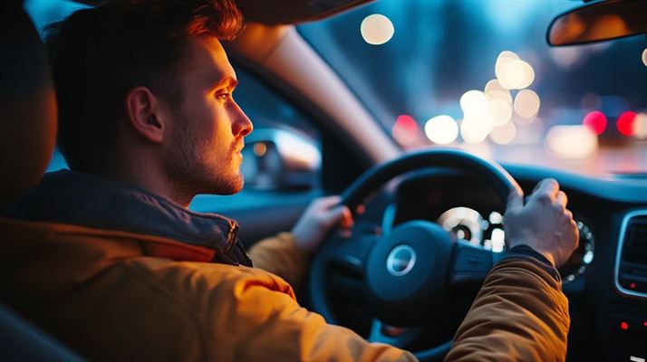 Bliv klar til vejen med en køreskole i Aalborg