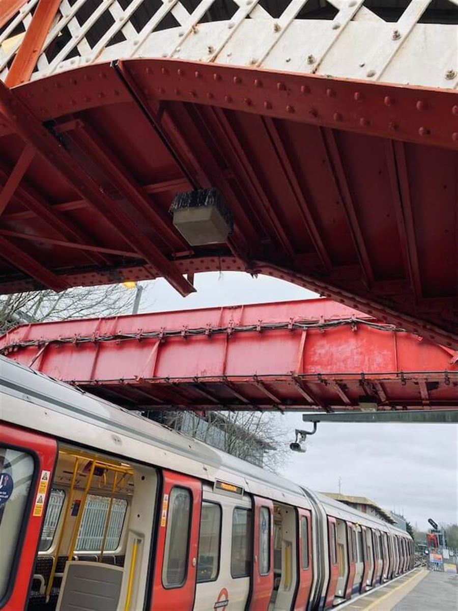 Stålkonstruktioner – den ideelle løsning til unikke designs