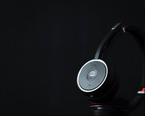 Gode headsets kan være kilden til det gode arbejdsliv