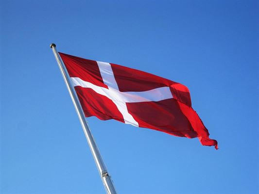 Skal nogen eller noget fejres? Find det rette flag