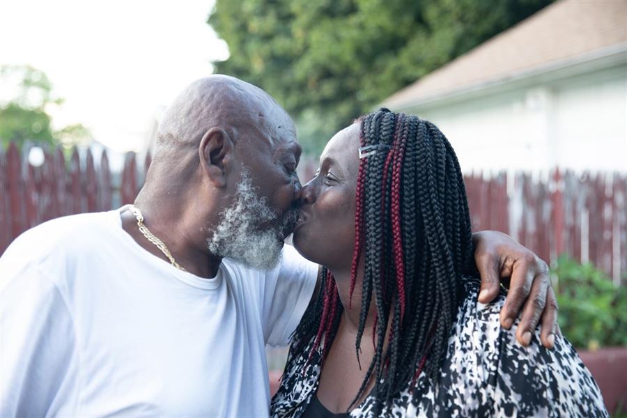 Senior dating i Danmark – Find kærligheden 60+