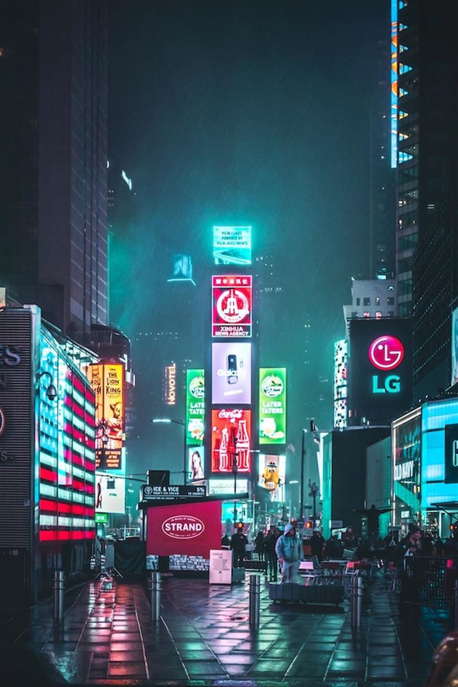 4 grunde til hvorfor du bør bruge outdoor reklamer