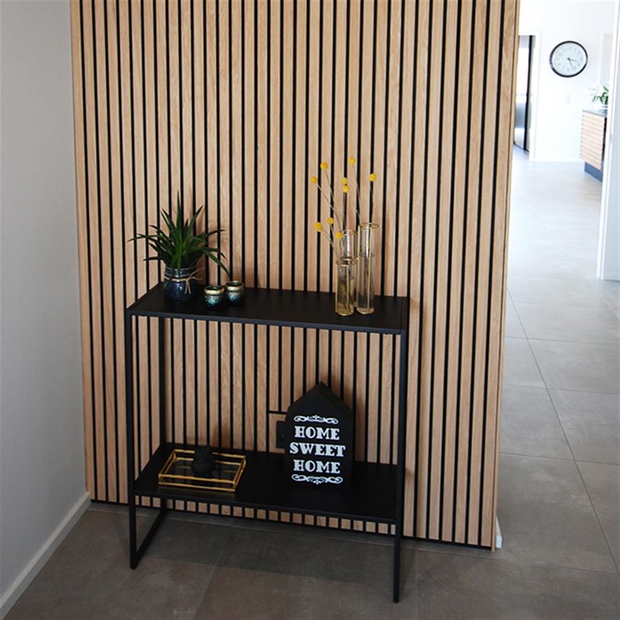 Sådan benytter du dig af akustikpaneler på din væg