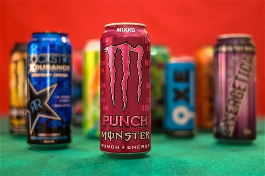 Monster energidrikken: Hvad er det, og hvorfor er det så populært?