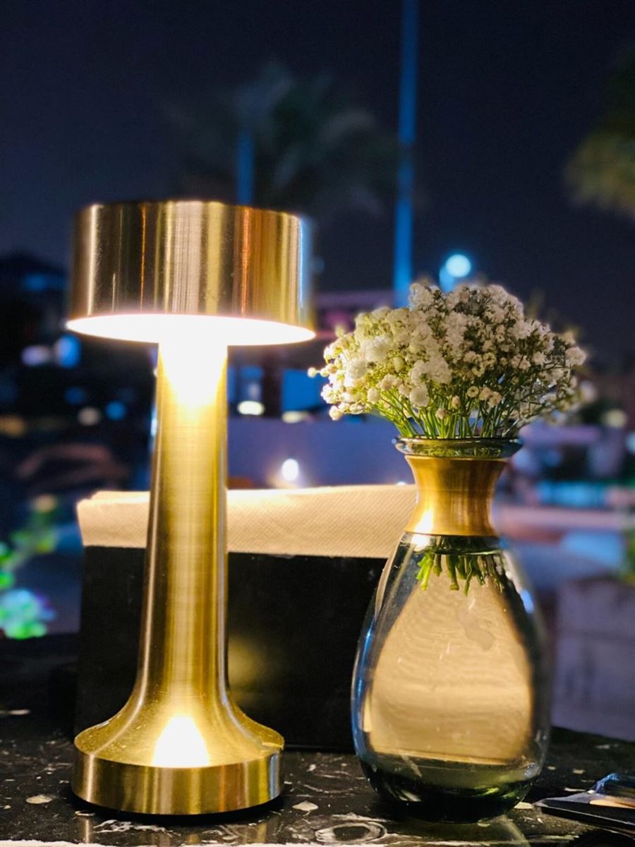 Få dig nogle spisebordslamper der både er gode og billige