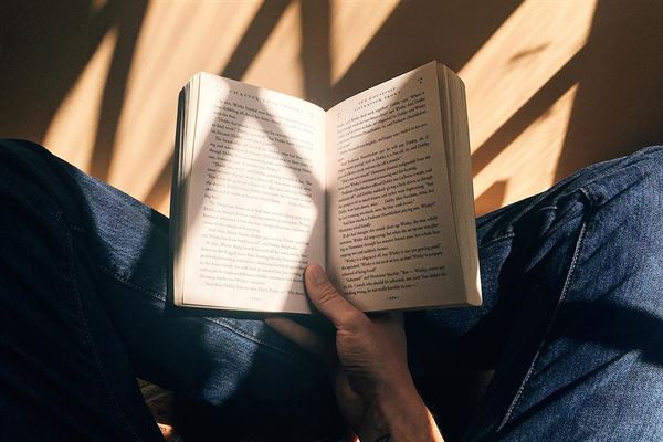 3 ting du kan lave, når du er alene hjemme