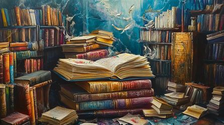 Brugte bøger – En guide til at finde de bedste læseoplevelser