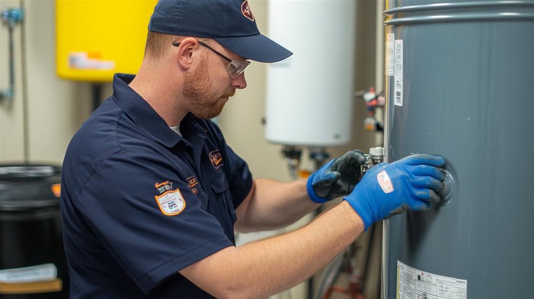 Alt om varmtvandsbeholder - typer, fordele og vedligeholdelse