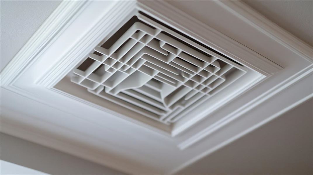 Ventilationsrist - En guide til effektiv ventilation af dit hjem