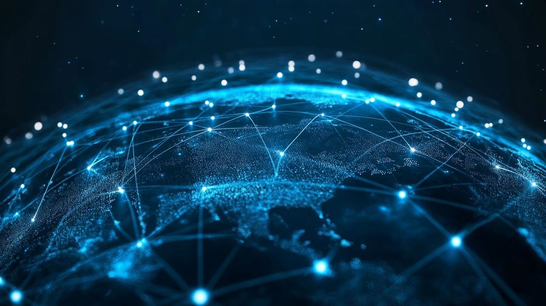 Introduktion til SD-WAN og dets fordele