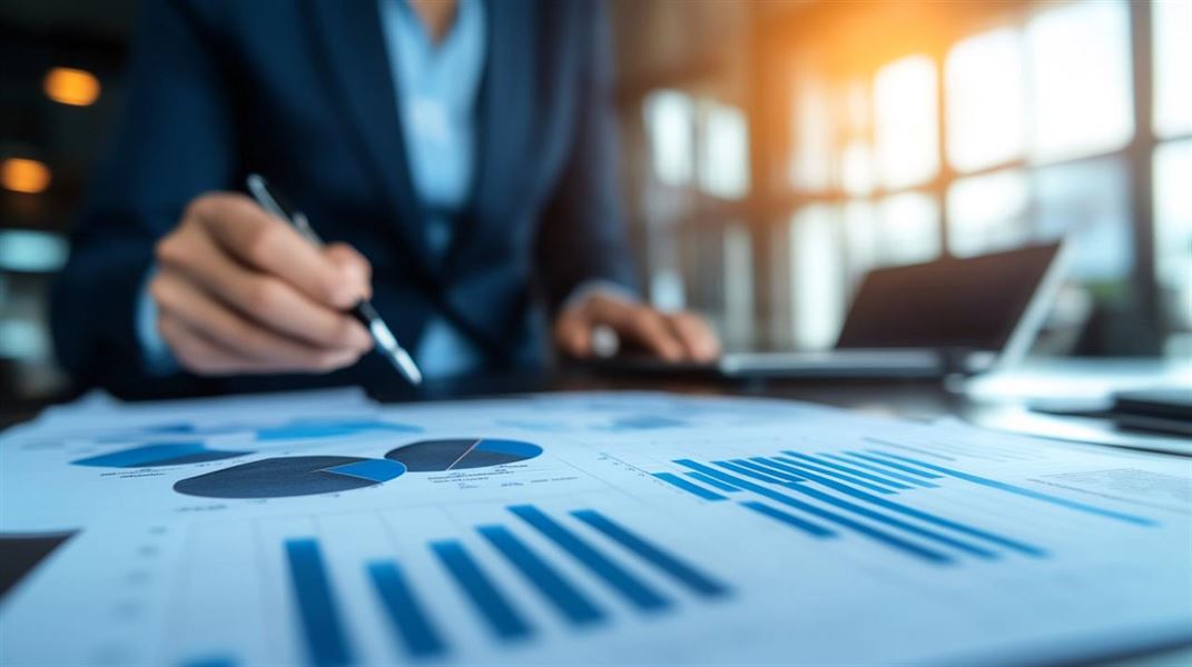 Marketing konsulent - din vej til succes